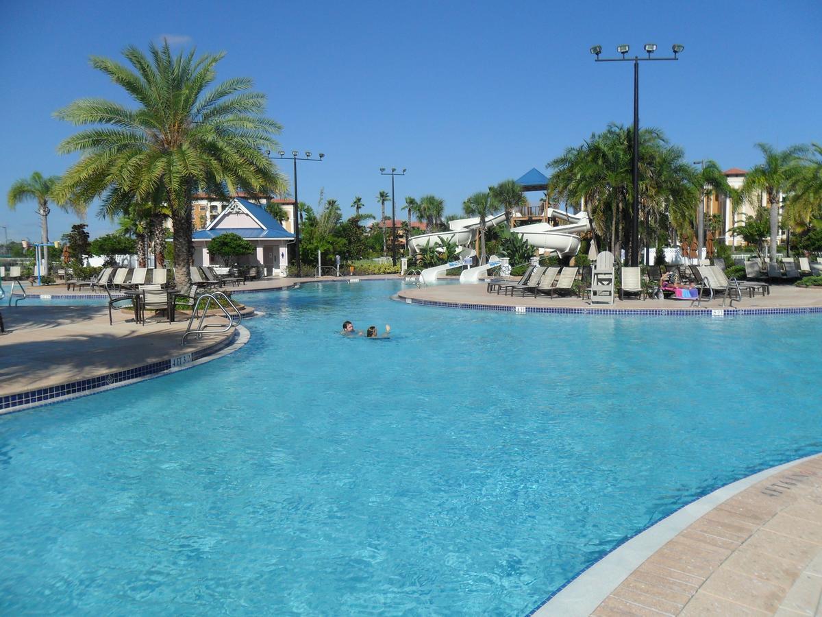 The Fountains Resorts Williamsburg Dış mekan fotoğraf