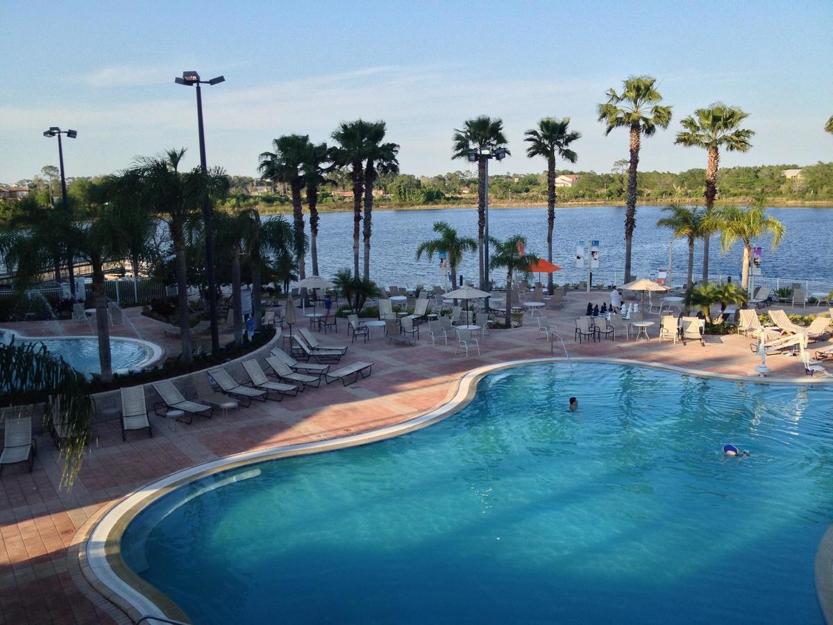 The Fountains Resorts Williamsburg Dış mekan fotoğraf