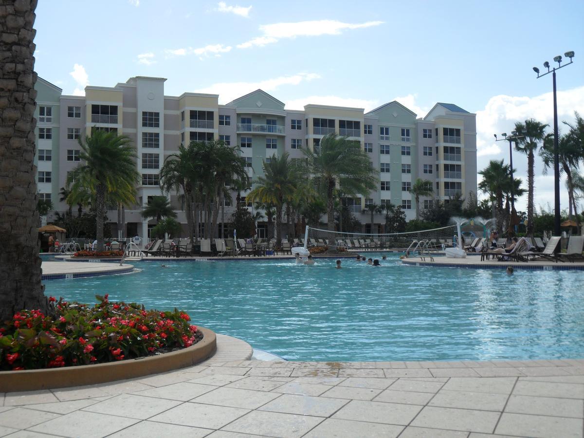 The Fountains Resorts Williamsburg Dış mekan fotoğraf