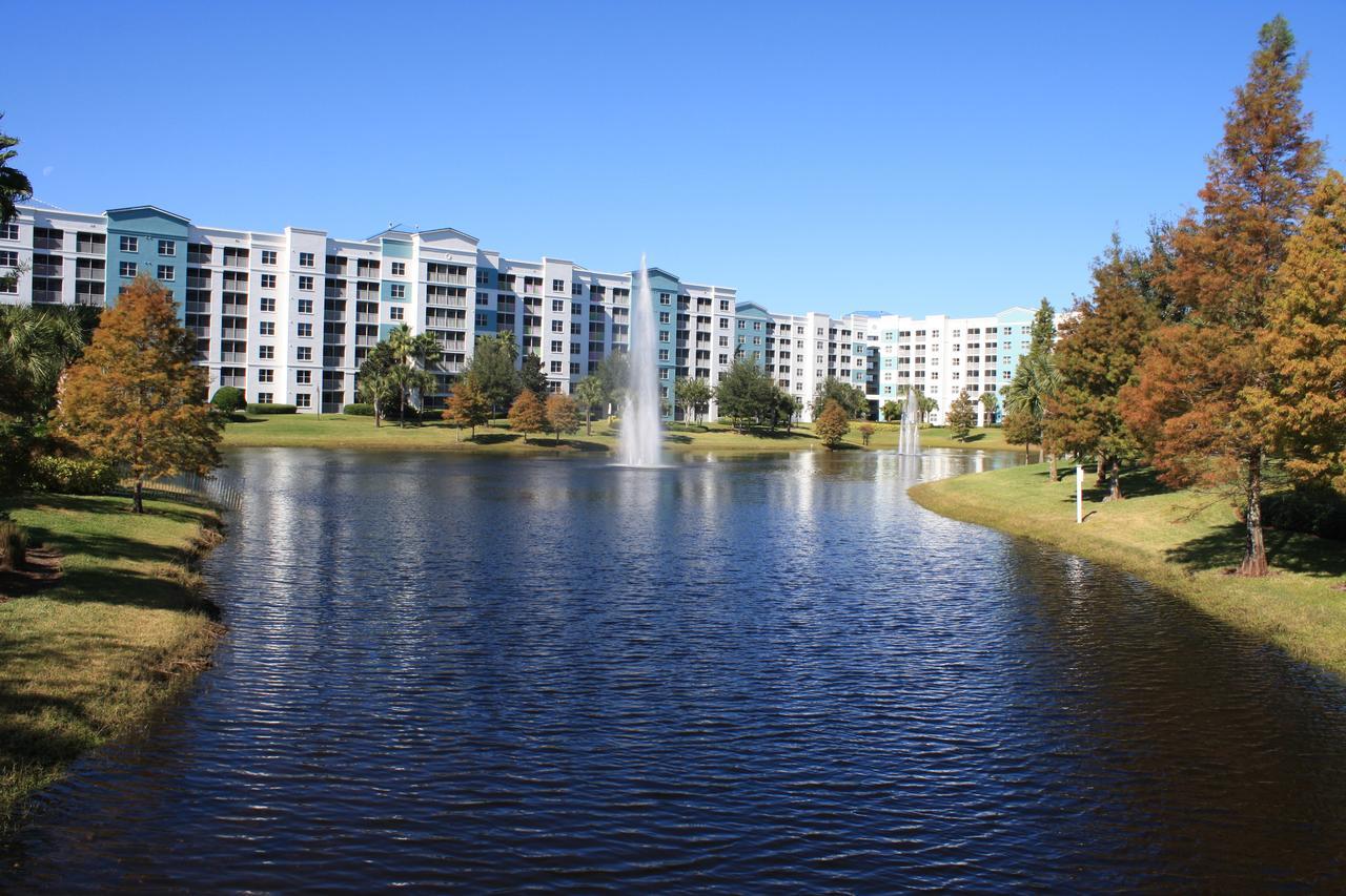 The Fountains Resorts Williamsburg Dış mekan fotoğraf