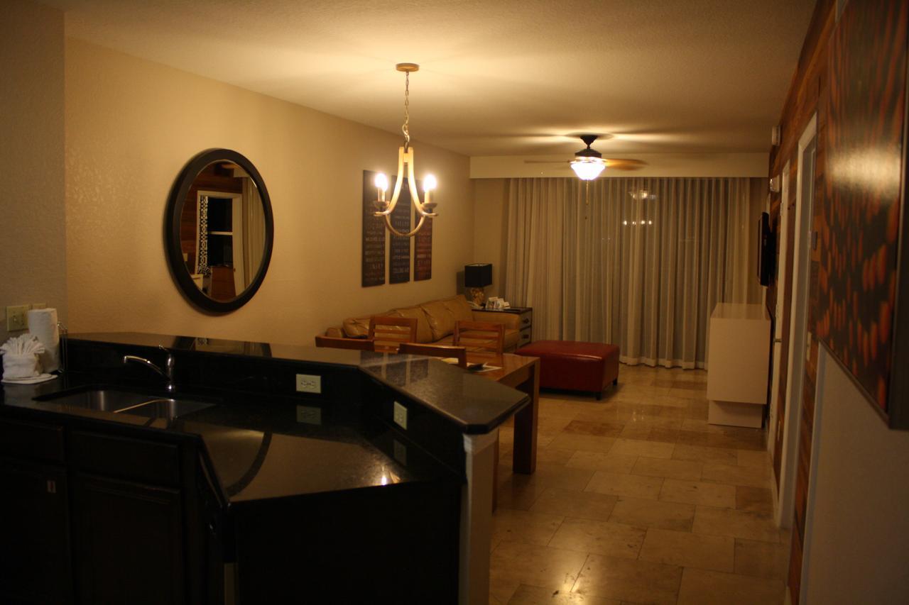 The Fountains Resorts Williamsburg Dış mekan fotoğraf