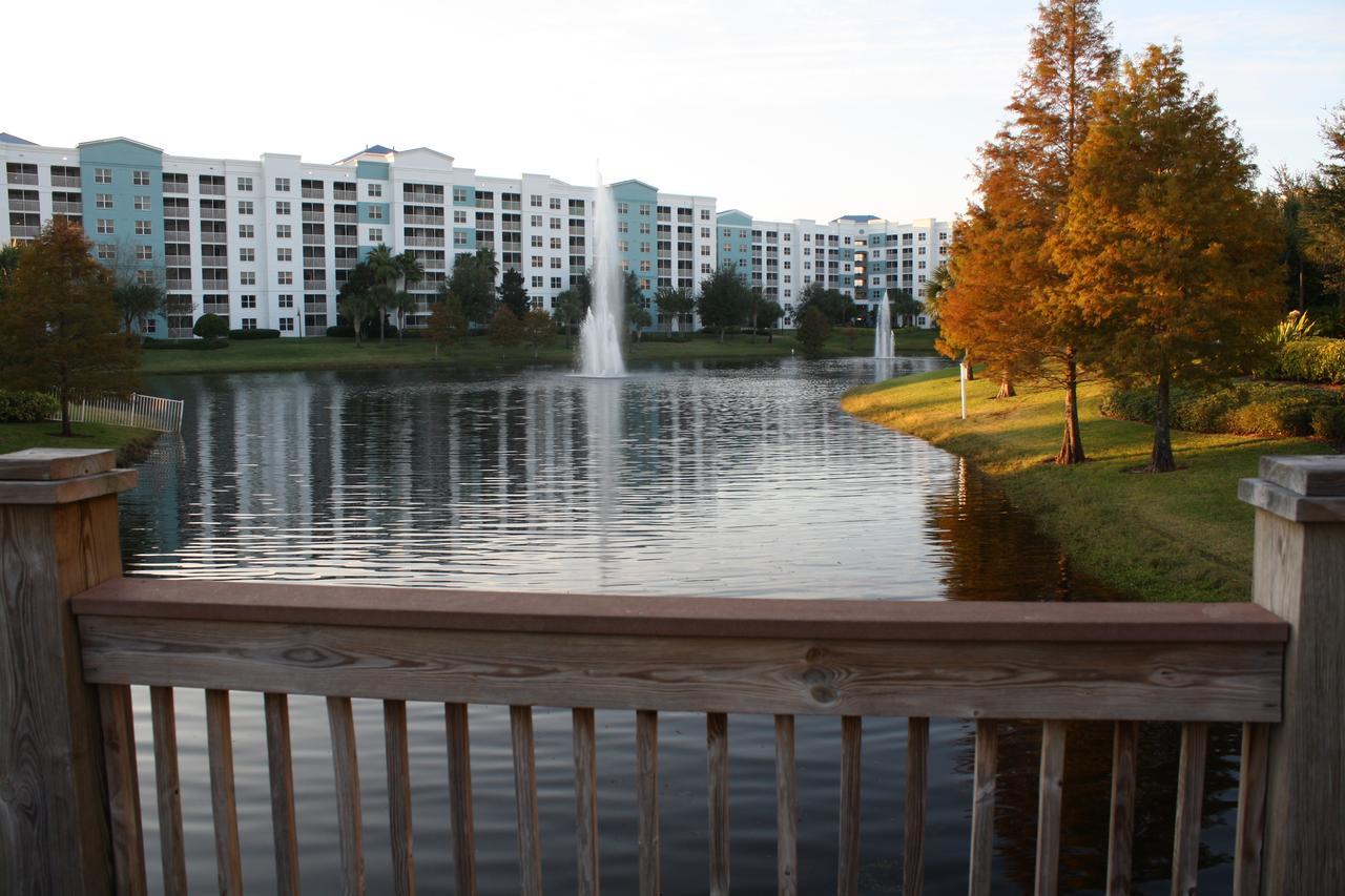 The Fountains Resorts Williamsburg Dış mekan fotoğraf