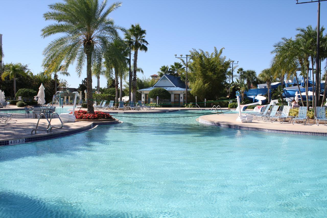 The Fountains Resorts Williamsburg Dış mekan fotoğraf