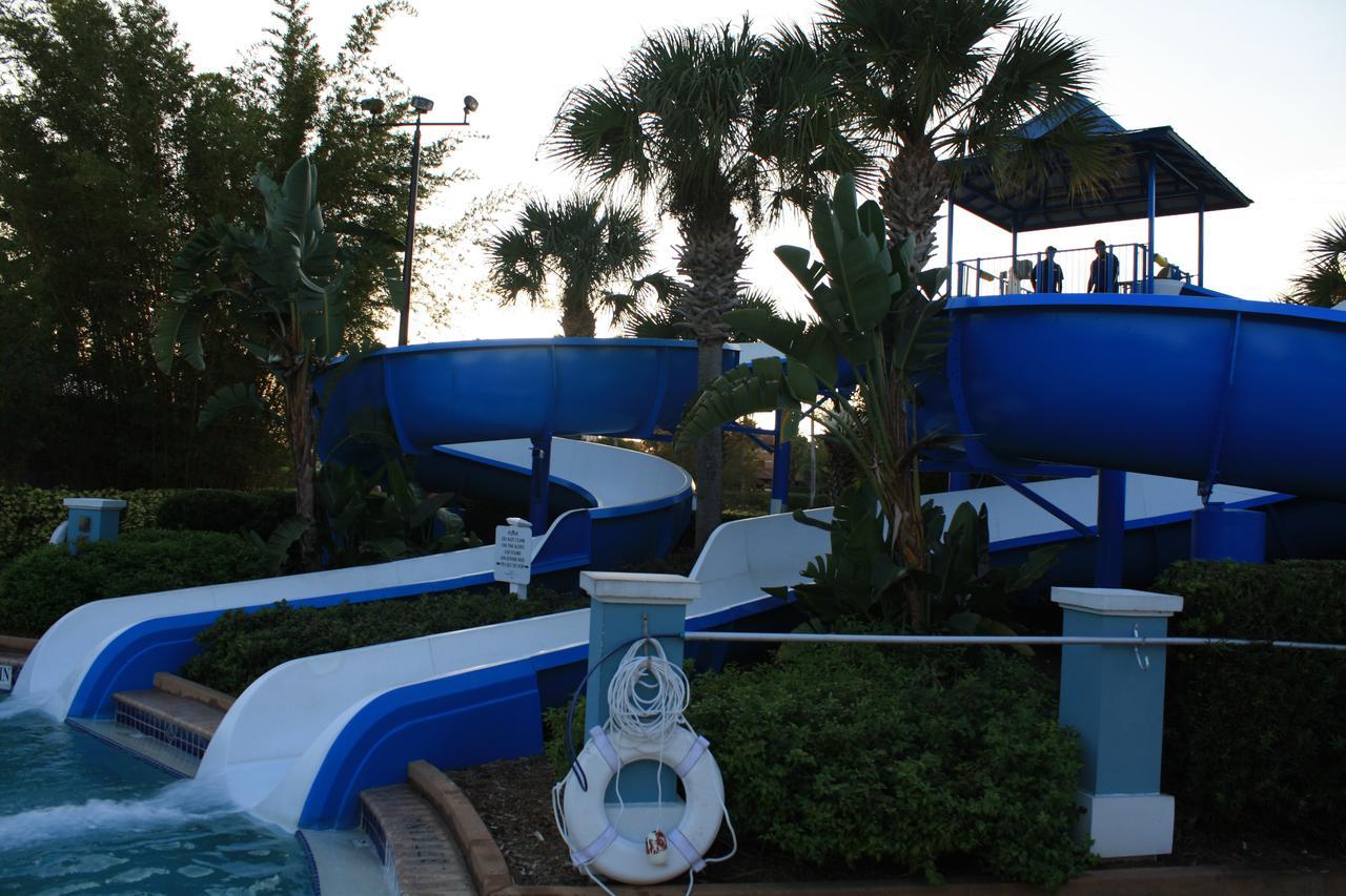 The Fountains Resorts Williamsburg Dış mekan fotoğraf