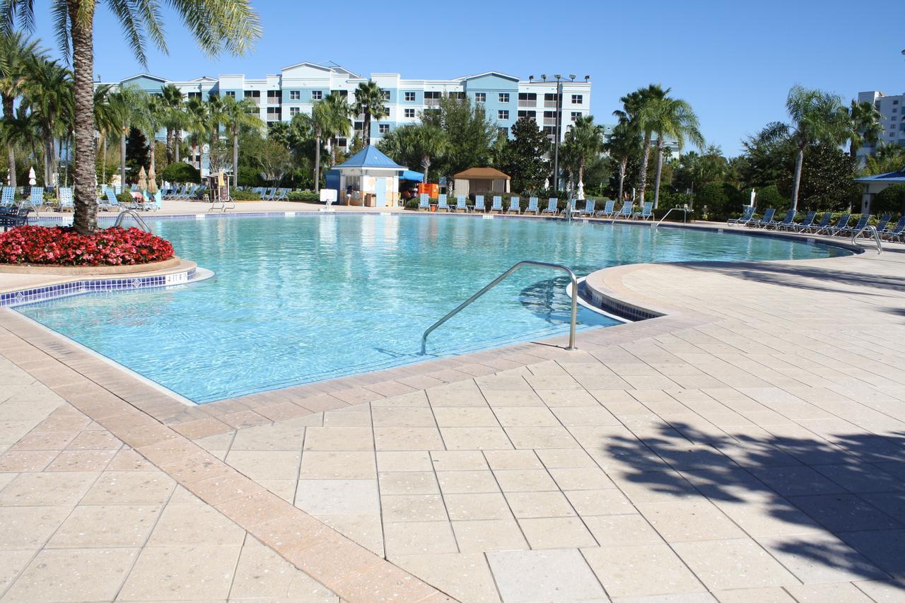 The Fountains Resorts Williamsburg Dış mekan fotoğraf