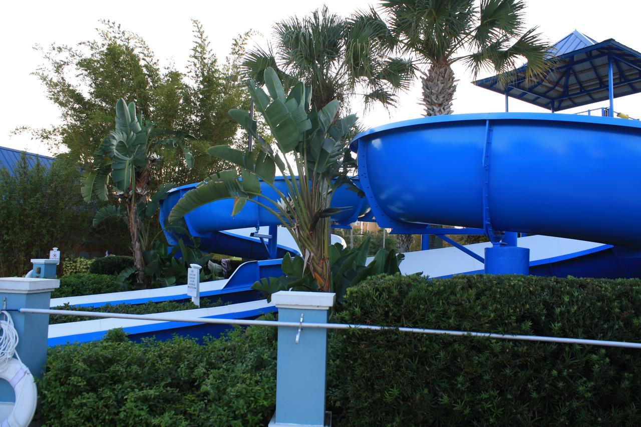 The Fountains Resorts Williamsburg Dış mekan fotoğraf