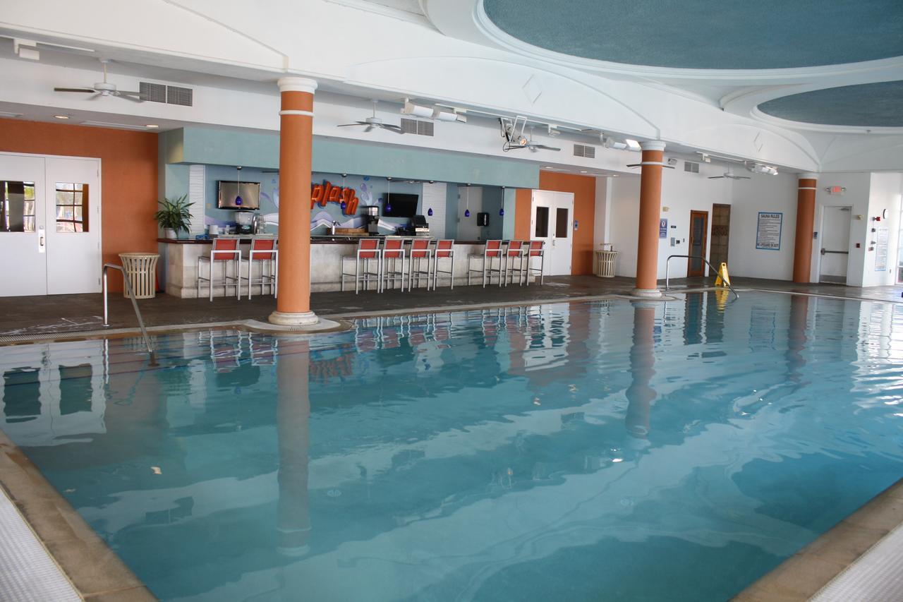 The Fountains Resorts Williamsburg Dış mekan fotoğraf